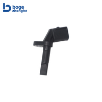 Capteur de vitesse de roue ABS de haute qualité 4E0927803D 4E0927803F/A pour Audi A4 A5 A6 A7 A8 Q5 R8 RS4 RS5 RS6 RS7 RS8