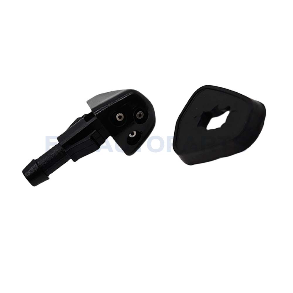 High Quality Windshield Washer Nozzle for Suzuki Swift Alto SX4 Liana 3834056K00