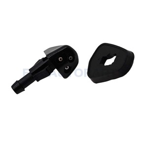 Ugello lavacristallo di alta qualità per <span class=keywords><strong>Suzuki</strong></span> Swift <span class=keywords><strong>SX4</strong></span> Liana 3834056K00 - Product Image 1