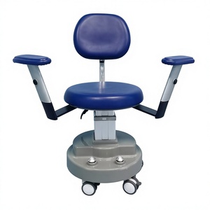 Electric ENT Operating Table Stool Ophthalmological and <strong>Dental</strong> Surgery <strong>Chair</strong> for ENT - Product Image 1