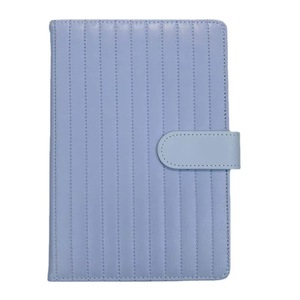 Bề mặt cứng da mịn khuyến mại tinh tế tỉ mỉ bespoke liền mạch keo ràng buộc máy tính xách tay - Product Image 6