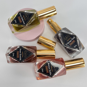 Huile de parfum pour femmes 2 oz, parfum floral, huile de parfum naturelle inspirée des parfums de créateurs, longue tenue, format voyage, huile parfumée - Product Image 5