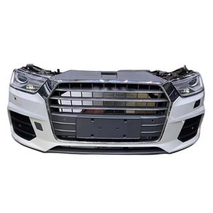 Assemblaggio Paraurti Anteriore per Sistemi di Carrozzeria e Kit Parti Auto per <span class=keywords><strong>Audi</strong></span> <span class=keywords><strong>Q3</strong></span> - Product Image 4