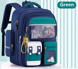 Sac à dos pour adolescents, nouvelle arrivée, sacs d'école légers, multicolores, pour garçons et filles - Product Image 2