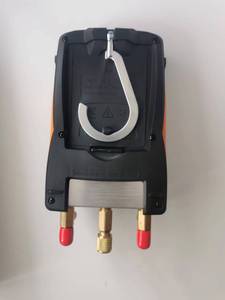 เกจวัดน้ำยาแอร์ Testo 549 รุ่นดั้งเดิมและรุ่นใหม่ - Product Image 3