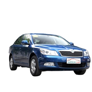 SAIC Volkswagen <span class=keywords><strong>Skoda</strong></span> Octavia 2024 PRO TSI280 Gasolina Coche 5 <span class=keywords><strong>plazas</strong></span> Hatchback Sedan Coches <span class=keywords><strong>de</strong></span> China - Product Image 1
