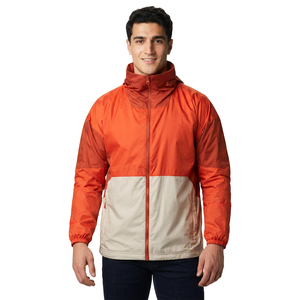 Premium Quality Trendy Product Outdoor Wear Softball Men's Windbreaker Jacket Hot Sale Unique Color Training <b>Wind</b> <b>Breaker</b> Jacket - Product Image 1