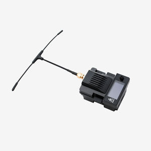 Emax Aeris Link Expresslrs ELRS Micro TX 2.4G 915MHz FPV Racing Drone จอ OLED พัดลมระบายความร้อน อุปกรณ์เสริมความถี่สูง - Product Image 3