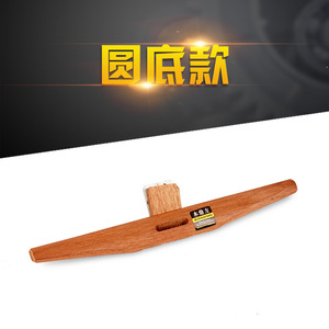 ระนาบงานไม้หนึ่งชิ้นด้านล่างแบนและก้นแบนสำหรับเครื่องมืองานไม้ DIY - Product Image 4