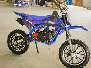 <span class=keywords><strong>Mini</strong></span> moto à essence 49cc pour enfants, vente en gros - Product Image 4