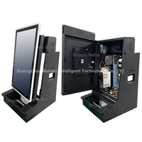 NOUVEAU Bar Top Machines Arcade Game Machine Cabinets Table Top Software Console Skill Game Cabinet