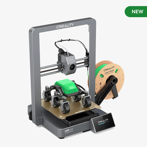 Creality Ender-3 V3 FDM DIY Best Price <b>3D</b> <b>Printer</b> with Auto Leveling & Silent Motherboard - Product Image 5