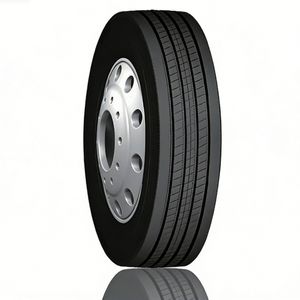 Neumáticos Radiales <span class=keywords><strong>JX150</strong></span>+ para Camiones y Autobuses de Carretera, Resistentes al Desgaste, Bajo Ruido, Alta Velocidad, para Eje de Dirección, para Larga Distancia - Product Image 1