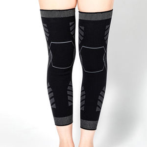 Protections de <span class=keywords><strong>genou</strong></span> de sport chaudes étendues alpinisme course à pied cyclisme Sports de plein air jouant au ballon protecteurs de <span class=keywords><strong>genou</strong></span> - Product Image 3