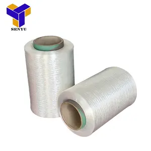 2022 Top selling products eco-friendly polypropylene yarn