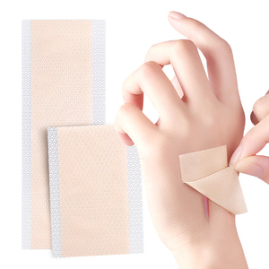 Cinta Adhesiva de Gel de Silicona PU Invisible, Resistente al Agua, Personalizable, Color Piel, Cortable, Lavable, para Cubrir <span class=keywords><strong>Tatuajes</strong></span> y Cicatrices - Product Image 6