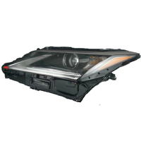 Phare LED d'origine CZJF pour Lexus IS LS GS NX200 GX460 RX350 ES200 LX570 ES240 CT200 2015 2016 20172018 2019 2020 lampe frontale