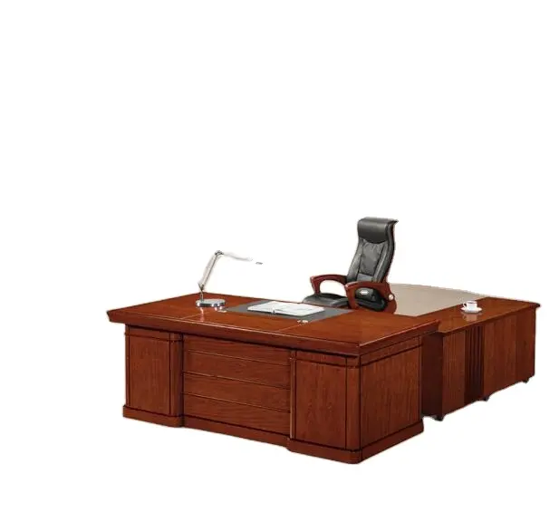 Директорский рабочий стол, стол руководителя, роскошная офисная мебель