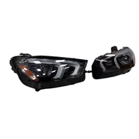 Applicable aux phares LED d'origine Mercedes Benz GLE167, adaptés aux phares avant des modèles GLE300/350/400/450