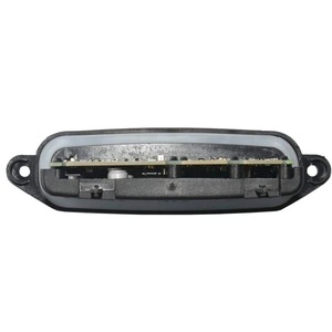 BMW 5 Series F10 F18 Headlight Drive <b>Module</b> Adaptive Function 63117316217 DC 12V <b>Electronic</b> <b>Control</b> - Product Image 4