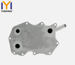 Refroidisseur d'huile de transmission automatique pour VW Golf R <span class=keywords><strong>Audi</strong></span> A3 <span class=keywords><strong>2017</strong></span> 2.0T Moteur Remplacement OE OEM 0GC317019A - Product Image 6
