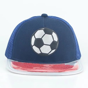 Custom Logo Wholesale 5 Panel New <b>Plain</b> Embroidered Sports OEM Cotton Adjustable <b>Baseball</b> Trucker Mesh Unisex Hat <b>Cap</b> - Product Image 1