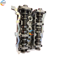 Ensemble de culasse de moteur haute performance 1.0L B4D pour Renault Kwid Twingo Clio Nissan Micra