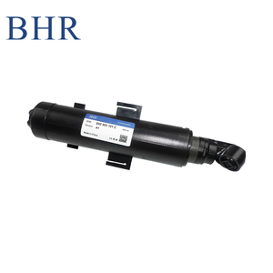 Boquilla de Lavado de Faros BHR para <span class=keywords><strong>Audi</strong></span> A1 8X0955101C - Product Image 6