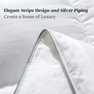 Tất Cả Mùa Nữ Hoàng Duvet Chèn Siêu Vua Vịt Ngỗng Lông <span class=keywords><strong>Comforter</strong></span> Cắm Trại Khách Sạn Giường Duvet 100 Xuống Quilt - Product Image 5