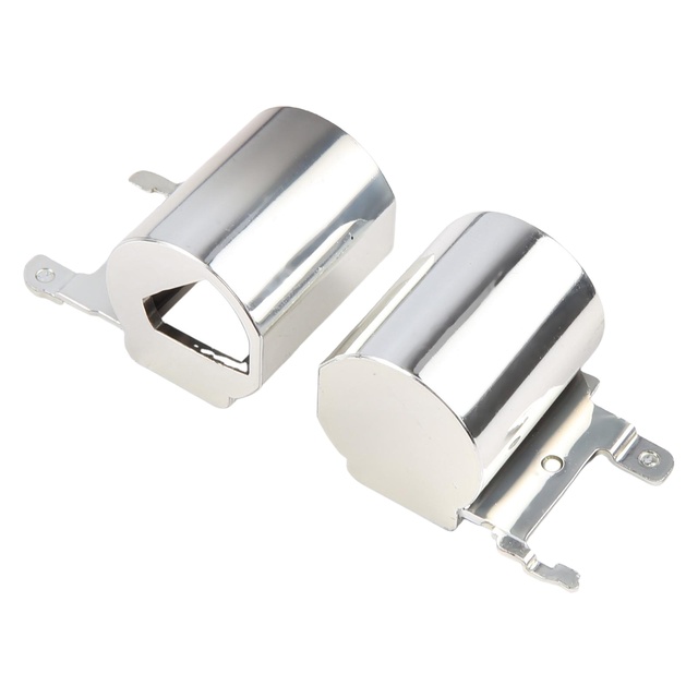 Wholesale LCD Hinge Cover Replacement L R Set for HP 15-BS 15-BW 15T-BR 15T-BS 15Z-BW 924984-001 924985-00