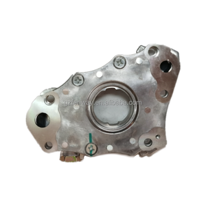 Двигатель 1ZZ 3ZZ 4ZZ масляный насос в сборе для Toyota RAV4 Corolla 15100-22040 15100-22041 15100-0D031 масляный насос - Product Image 6