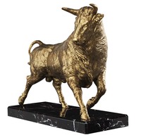 Sculpture en polyrésine faite à la main, figurine en résine personnalisée, objet de collection, décoration, cadeau