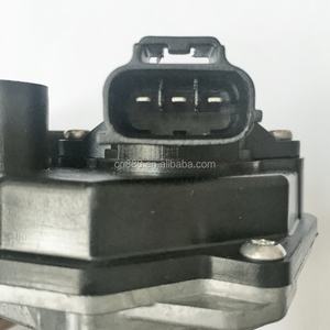 Nouvel actionneur électronique de turbo OE 17201-11070 pour Toyota Landcruiser Hilux 1KD-F et Tacoma modèle 17201-11080 - Product Image 2