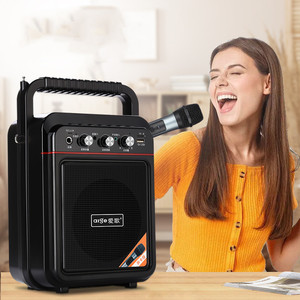 Woofer envolvente 3D para exteriores, altavoces Subwoofer inalámbricos para juegos de fiesta, micrófono Dual, altavoz de graves medios profesional de 12 pulgadas para uso en exteriores - Product Image 6