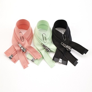 ซิปไนล่อนแบบเปิดปิดได้เอง,ซิปไนล่อนซิปไนลอนแบบเปิดได้ - Product Image 5