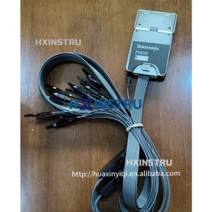 Sonde d'analyse logique Tektronix P5910 d'occasion H - Product Image 2