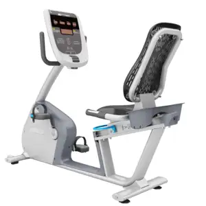 Factory Price Cardio Equipment Recumbent Bike Gym Machines Aerobic Training Gym Bike