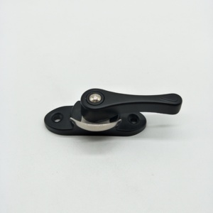 Serrure coulissante en alliage d'aluminium et de zinc au design moderne et durable <span class=keywords><strong>THOME</strong></span> TY110, insonorisée, couleur personnalisée pour la Tanzanie et le Pakistan - Product Image 6