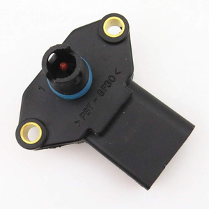 036906051เซ็นเซอร์แผนที่ความดันท่อร่วมไอดี036 906 051 - Product Image 4