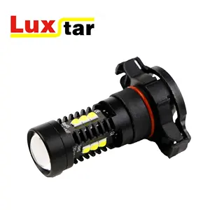 LED Auto Scheinwerfer 6500 Lumen LED Scheinwerfer 3030 15smd Auto LED Scheinwerfer h4 h7 h11 h13 h15 h16 LED