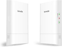 TENDA OS3 5KM 867Mbps CPE extérieur point à point WiFi sans fil Point d'accès AP Pont