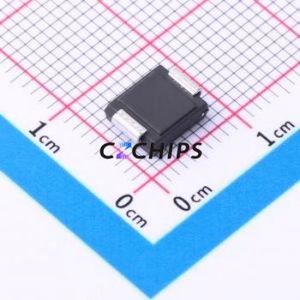 Diodo Schottky SS56CG Original y Nuevo, Diodo SMC, Venta al por Mayor de Componentes Electrónicos, Proveedor de Chips y Servicio BOM - Product Image 2