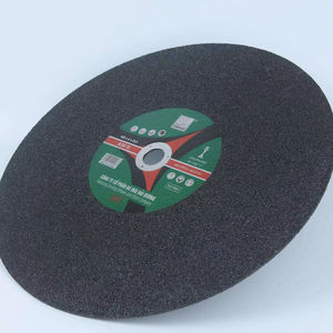 Herramientas Abrasivas Industriales para Amoladoras, Disco Abrasivo de Óxido de Aluminio de 405 mm, Alta Dureza, Fabricante OEM de Vietnam - Product Image 1