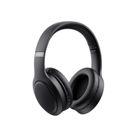 Casque Havit H633BT Type C, casque Bluetooth, suppression du bruit, casque studio supra-auriculaire, casque sans fil sport