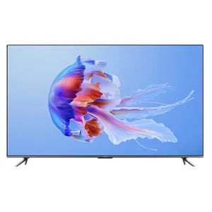 Original Xiaomi TV EA Pro 55'' Metal full screen MEMC motion compensation 4K ultra high definition 55inches Smart TV