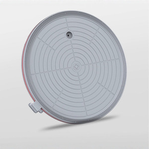 Shijing 6100 Ventosa de vacío eléctrica Pantalla digital Reposición automática de aire Azulejo de vidrio Elevador de granito de mármol - Product Image 5