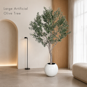 Grand <span class=keywords><strong>olivier</strong></span> artificiel de 1,80 m, <span class=keywords><strong>olivier</strong></span> <span class=keywords><strong>en</strong></span> soie réaliste <span class=keywords><strong>en</strong></span> <span class=keywords><strong>pot</strong></span>, plante d'intérieur pour salon, fournisseur <span class=keywords><strong>en</strong></span> gros - Product Image 1