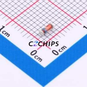 ไดโอดซีเนอร์ไดโอด LL-34 ZMM5V1ของแท้ชิ้นส่วนอิเล็กทรอนิกส์ - Product Image 2