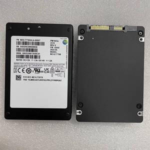 ไดรฟ์โซลิดสเตทของบริษัท GUIXING รุ่น MZILT7T6HALA-00007 PM1643a รองรับ SAS 7.68T SATA 6Gbps SSD - Product Image 6
