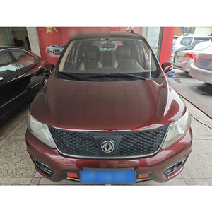 <span class=keywords><strong>Voiture</strong></span> d'<span class=keywords><strong>occasion</strong></span> Guazi FORTHING Joyear X3 2015 1.5L Modèle Confort <span class=keywords><strong>Livraison</strong></span> à temps Essence 1.5L Manuelle SUV Conduite à gauche Véhicule d'<span class=keywords><strong>occasion</strong></span> - Product Image 2